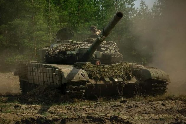 У Генштабі ЗСУ оновили дані про втрати ворога