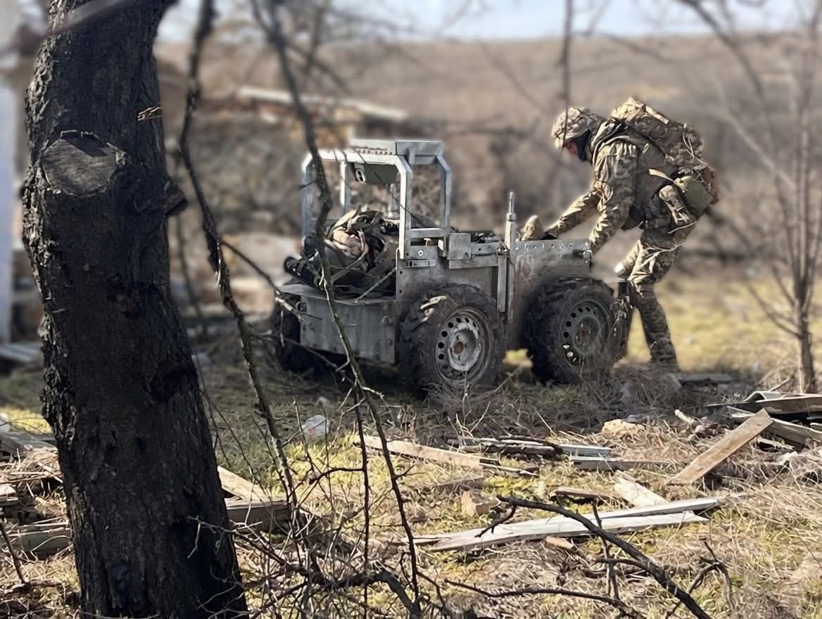 Ситуація на фронті: 148 бойових зіткнень, понад 10 тисяч дронів і сотні авіаударів