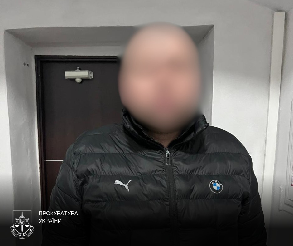 Контракт за гроші: у Львові засудили інспектора прикордонної служби