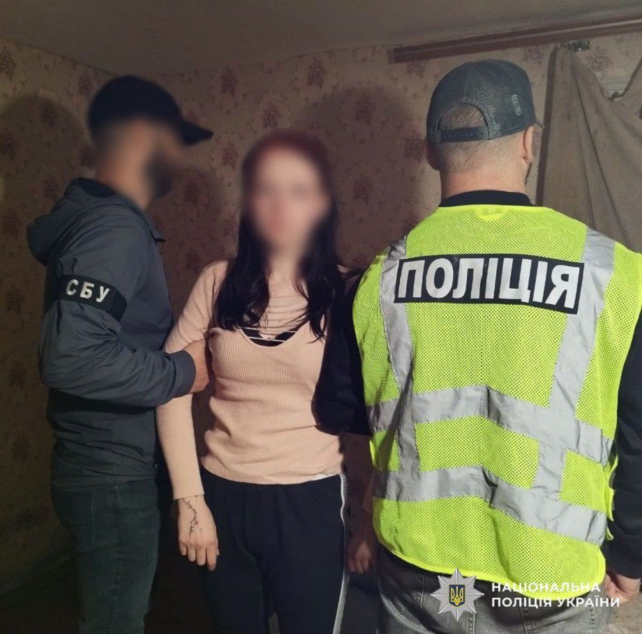 На Житомирщині 17-річна дівчина вбила військового на замовлення спецслужб рф