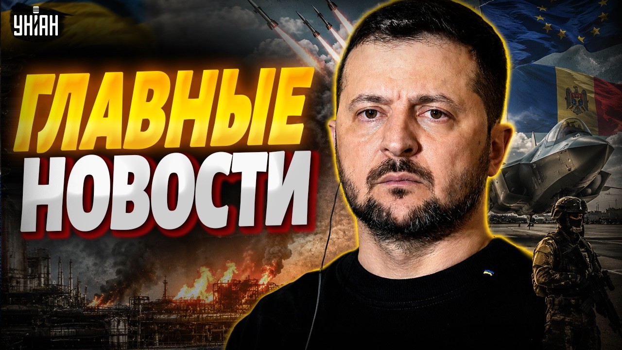 В ЭТИ МИНУТЫ! Крым ВОЗВРАЩАЕТСЯ Украине: русские СПЕШНО БЕГУТ. Решение по Ирану ВСКОЛЫХНУЛО мир