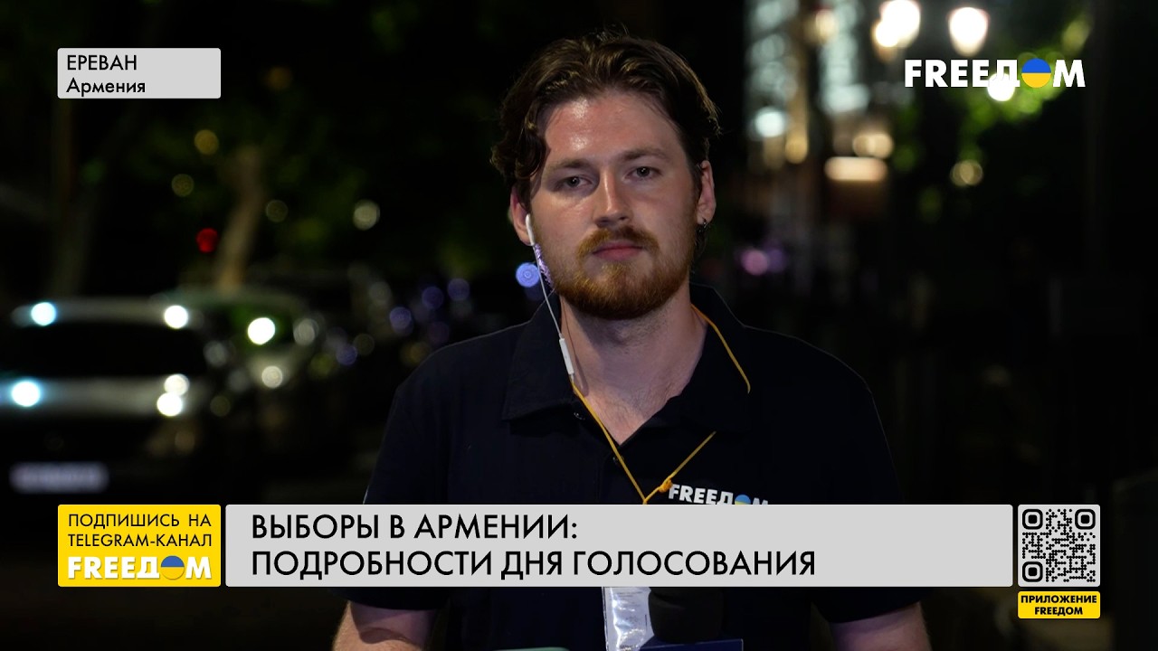 ПАШИНЯН ЛИДИРУЕТ! Пророссийский блок Карапетяна ДЫШИТ В СПИНУ