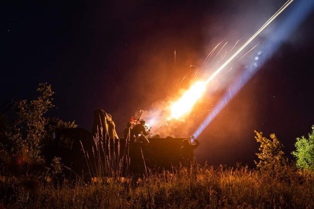 НАТО відправить в Україну нове ППО для захисту Києва