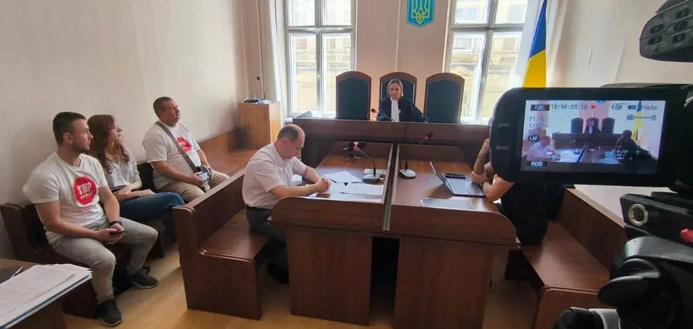 Київську компанію судять у Львові, а її майно хочуть передати АРМА: це прокурорське свавілля чи дискредитація Prozorro?