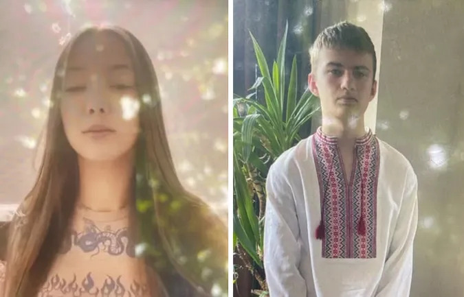 У Луцькому районі розшукують двох підлітків, які зникли вночі (фото)