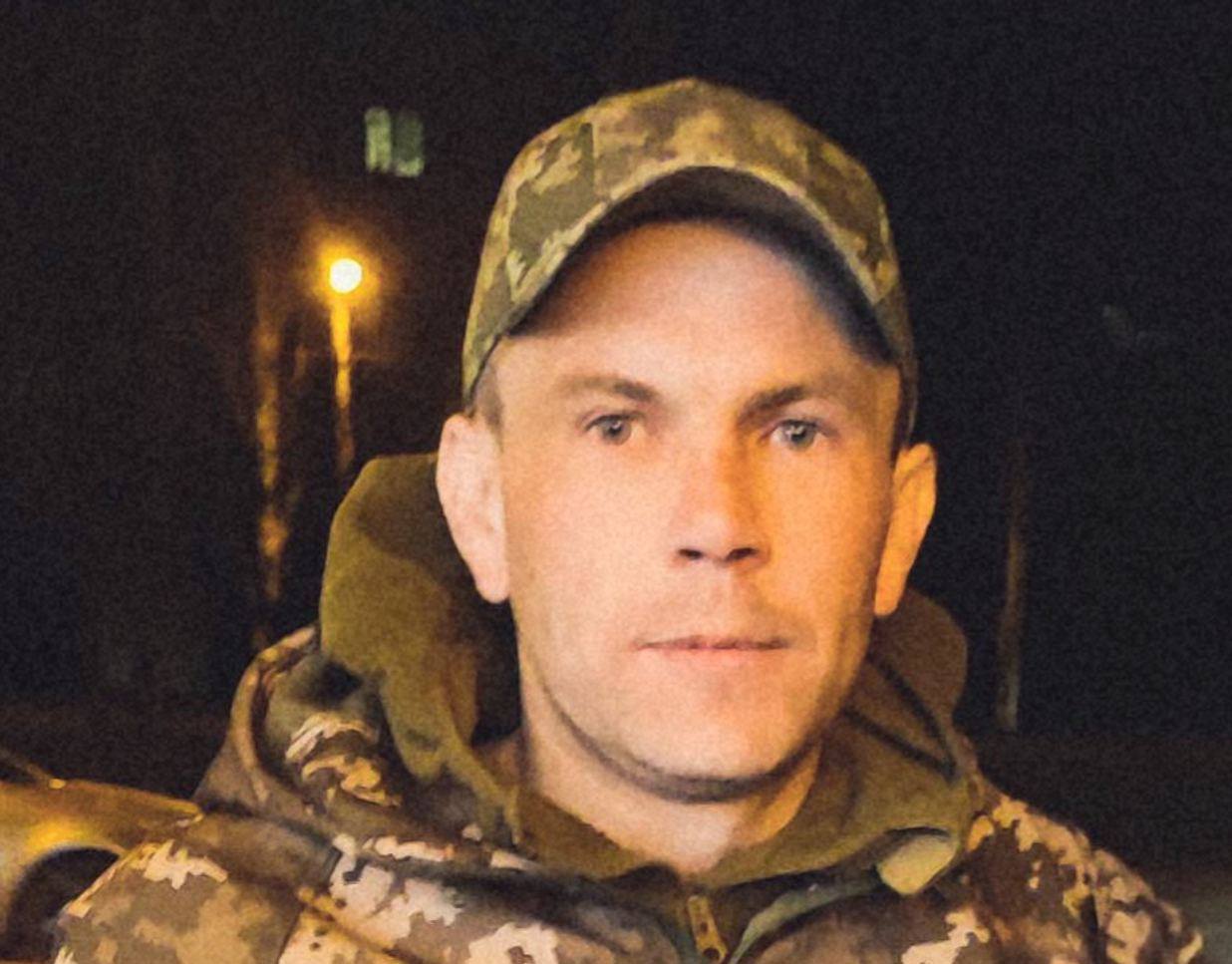 Завтра Львів прощатиметься з захисником Ігорем Делевином