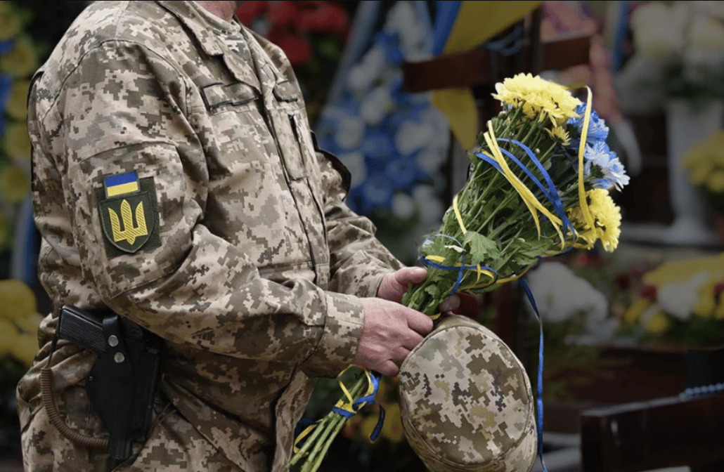 Львів готується до прощання з Євгеном Потиліциним: Героя поховають 20 листопада (фото)