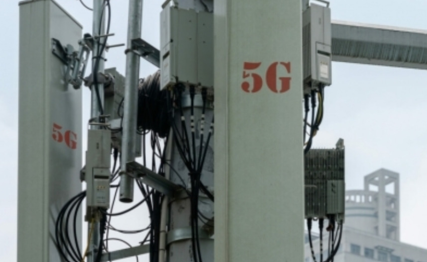 Львів переходить на 5G: у місті відбувся історичний запуск