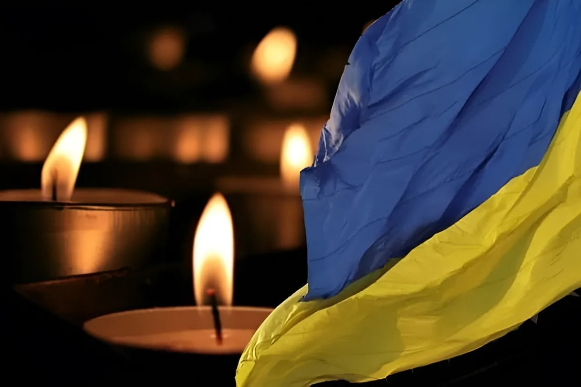 Сьогодні Львівщина прощатиметься з п’ятьма загиблими Захисниками