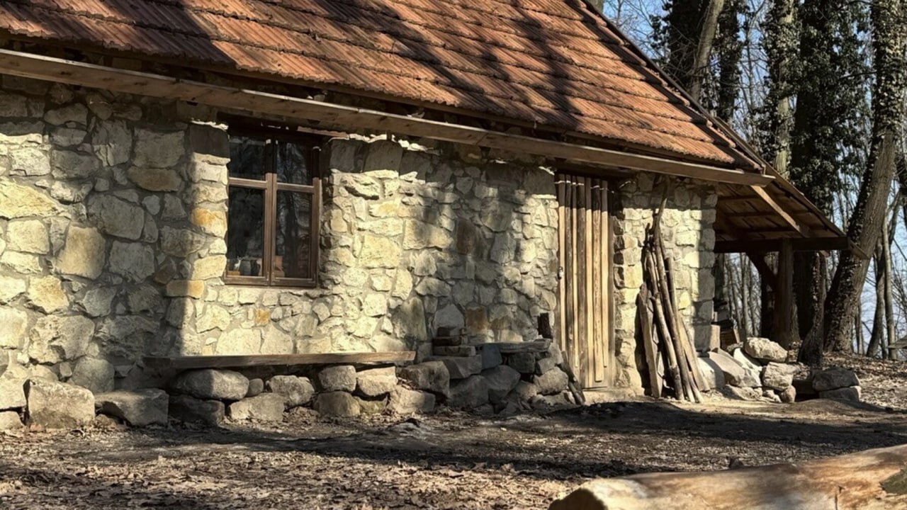 Єдиний кам'яний об'єкт: у Львові завершили реставрацію гончарні 1930-х років