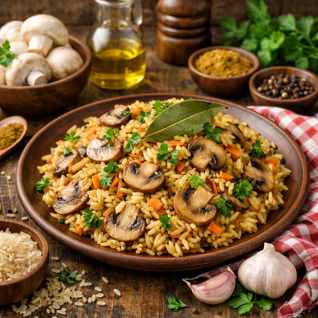 Оригінальна страва на час Великоднього посту: несподіваний рецепт