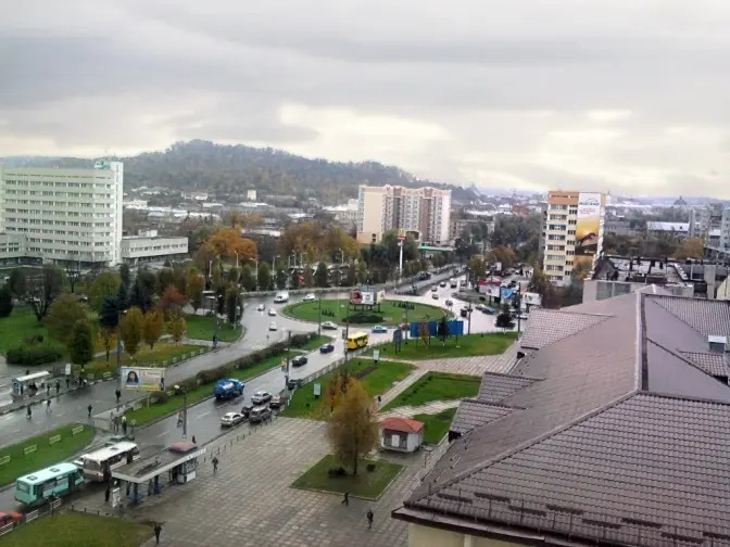 У центрі Львова перекриють вулицю: застереження для водіїв