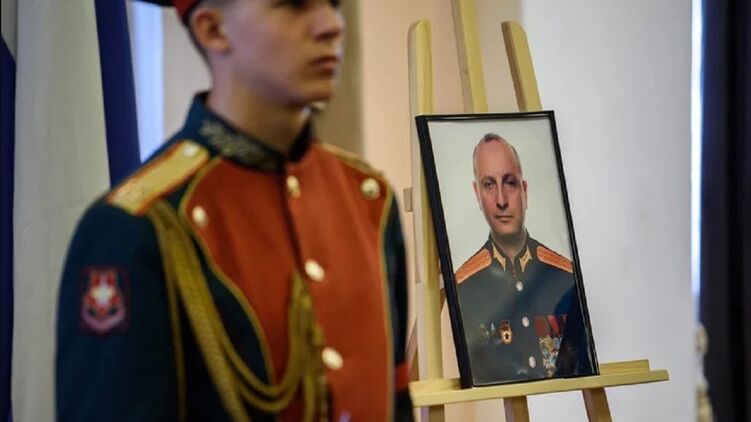 В Луганске ударом Storm Shadow был убит командир российской бригады - СМИ