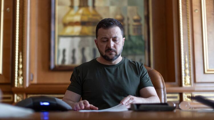 В Украине ограничат деятельность онлайн-казино. Зеленский подписал указ