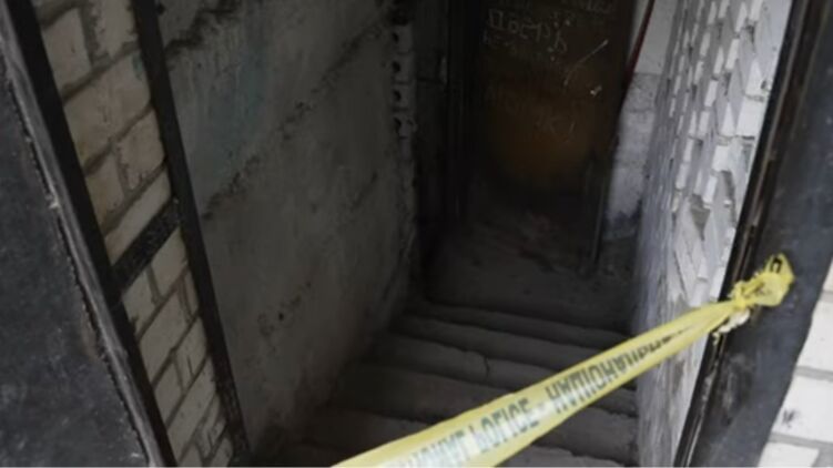 "Полиция сказала, всё хорошо". Под взорванный банк в Чернигове сделали подкоп из многоэтажки