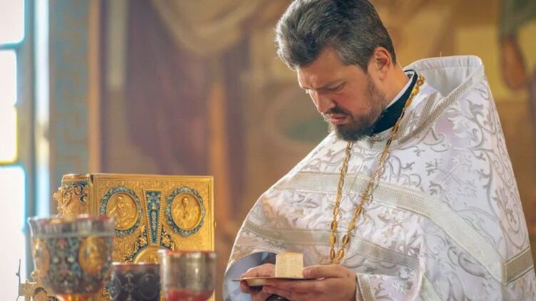 В Тернопольском ТЦК назвали причину мобилизации священников УПЦ, которым не дали бронь