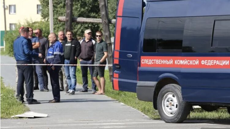 В Луганске прогремел взрыв. Погиб бывший "мэр"
