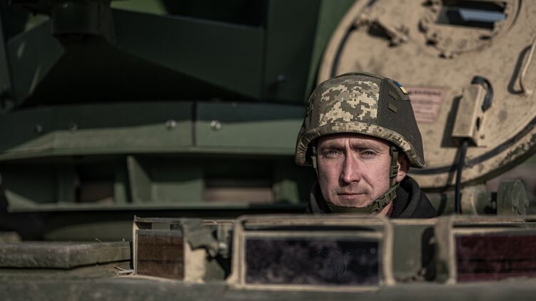 Российские войска проникают в центр Покровска - ВСУ