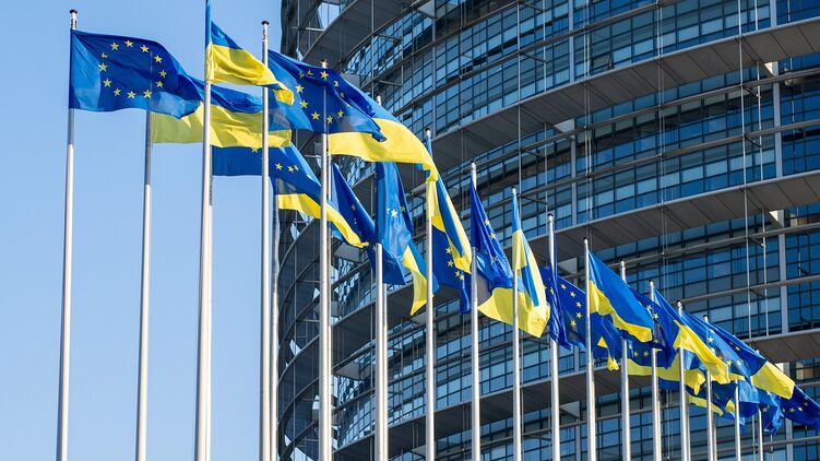 В январе ЕС намерен согласовать гарантии безопасности для Украины - Euractiv