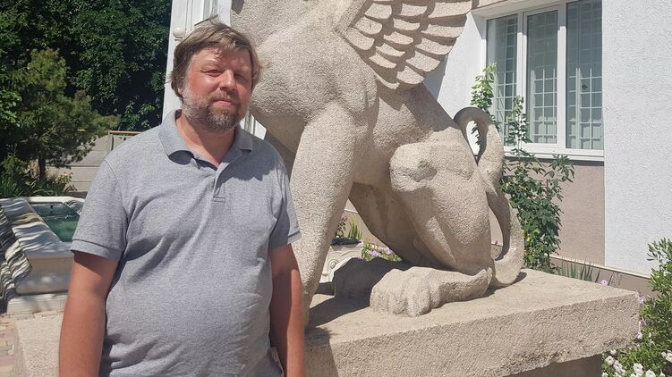 Польша поддержала экстрадицию в Украину российского археолога Бутягина, задержанного за раскопки в Крыму