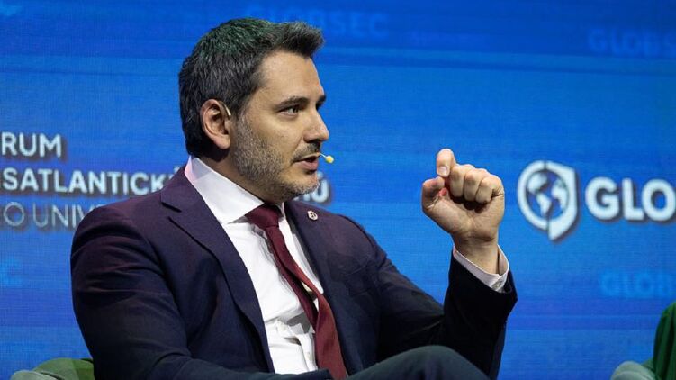 В Раде назвали два главных условия для размещения европейских войск в Украине