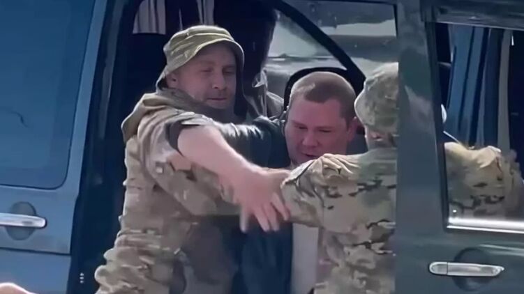 "Это язык врага". Днепропетровский ТЦК заявил, что бусификации не существует