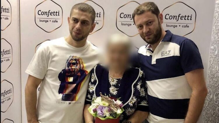 Задержанный в ФРГ подозреваемый в убийстве Портнова оказался выходцем из Донбасса с криминальным прошлым