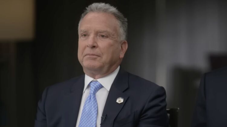 Уиткофф заявил, что США будут добиваться от Украины отказа от всего Донбасса