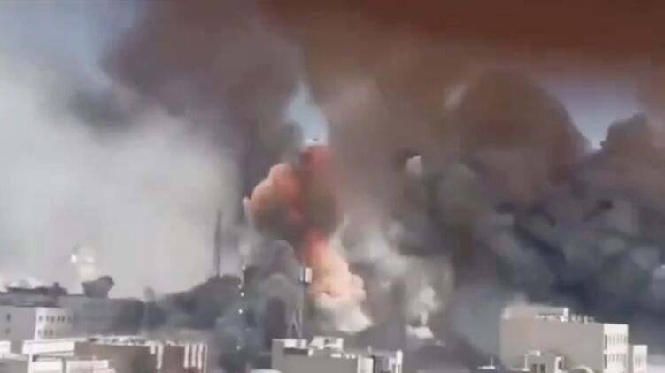 Девятый день войны на Ближнем Востоке. Что происходит 8 марта. Обновляется