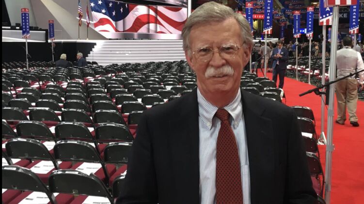 Бывший советник Трампа рассказал, почему Штаты не могут запретить России передавать разведданные Ирану