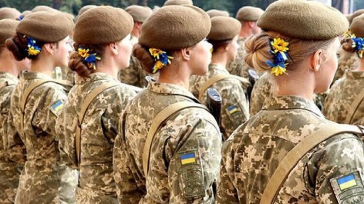 В Харькове более 30 женщин стали "уклонистками" по ошибке ТЦК - СМИ