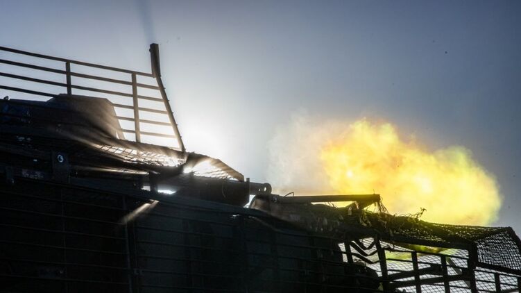 Украина и Россия обвинили друг друга в нарушении пасхального перемирия