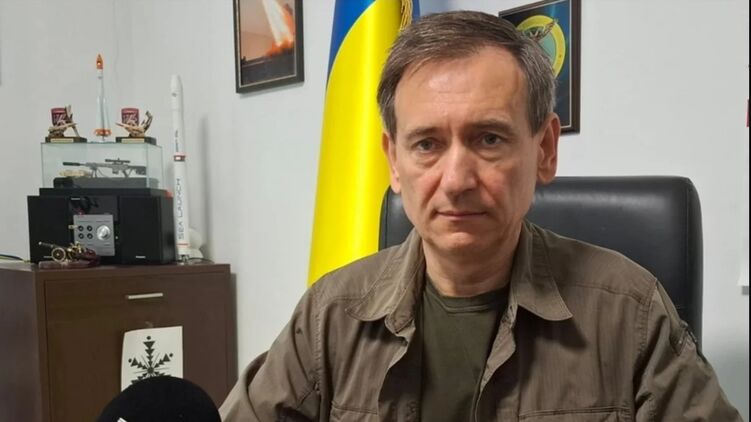 Украина уже запускает дальнобойные гиперзвуковые ракеты, но об этом почти никто не знает - нардеп