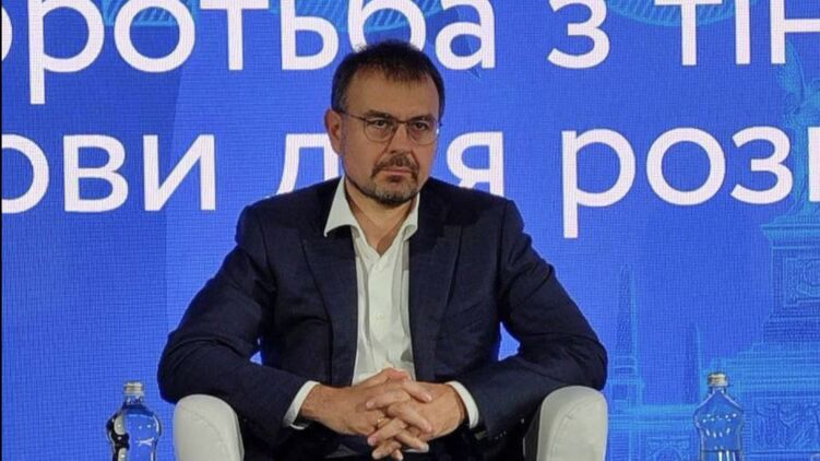 "Верх цинизма". Гетманцев раскритиковал слова жены Кулебы о победе Украины при ядерных ударах РФ
