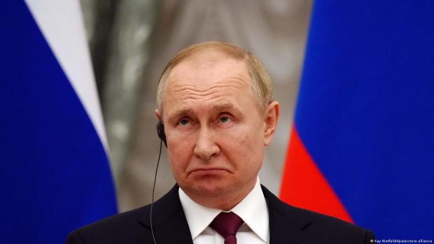 Скільки ще Путін продовжуватиме війну і від чого це залежить: Політолог дав пояснення