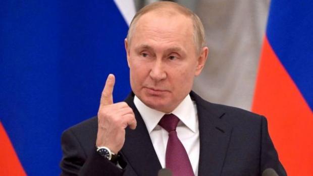"Як тільки ви починаєте...": Київ має нестандартно реагувати на тактику Путіна, - швейцарський експерт