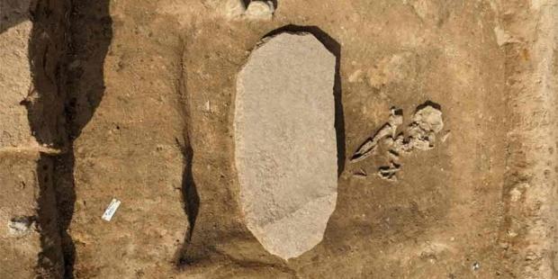 На гомілках була важка плита: У Німеччині знайшли могилу "зомбі" бронзового століття (фото)
