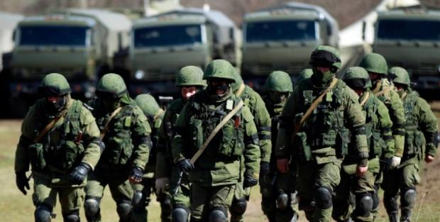 ЗС РФ формують ударний кулак для наступу на Харків: В ISW розповіли деталі операції