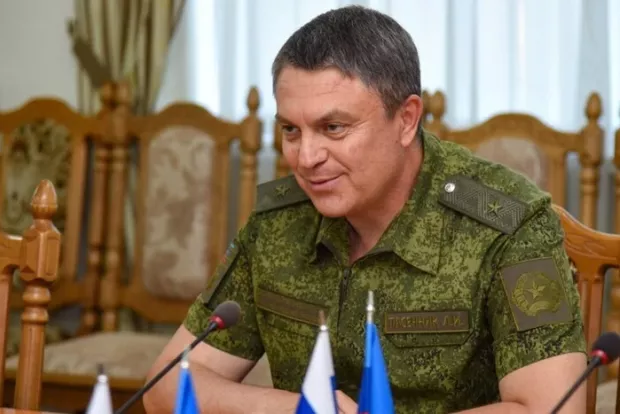 Навіть пропагандисти Кремля сміялися: Ватажок "ЛНР" зробив заяву про "звільнення" Луганщини, а далі щось пішло не так