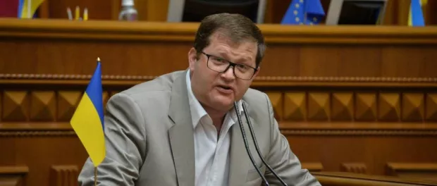 Є спроби зняти Буданова і Малюка, - нардеп Ар'єв