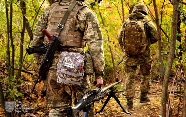 Штурмові підрозділи ЗСУ просунулись у Покровському районі - Сирський (відео)