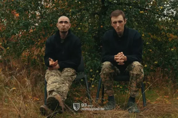 Утримували значну ділянку фронту: Піхотинці удвох поклали взвод окупантів біля Костянтинівки (відео)