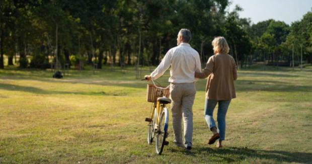 Не фантастика! Створено пігулку, яка може продовжити життя до 150 років