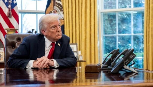 Сімейка Трампів – Віткоффів наторгувала криптосміттям на мільярди. Скільки там російських грошей? - Ігор Ейдман