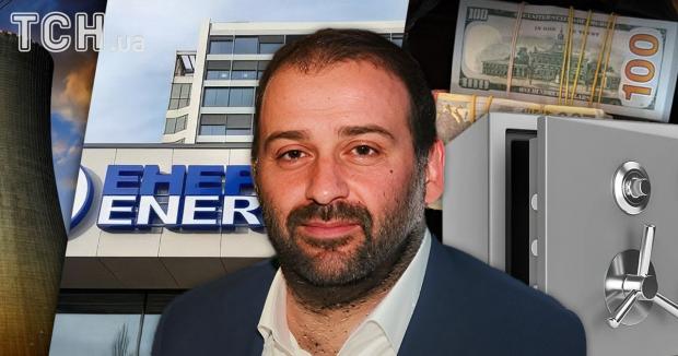 Міндічгейт триває: тепер виплив багатомільойнний кінобізнес на Росії, - Борислав Береза