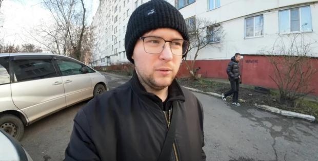 "Тут немає ніяких традиційних цінностей": Британський блогер, який переїхав до РФ, був розчарований (відео)