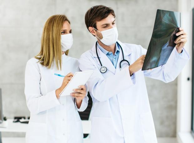 Скринінг для людей віком 40+: Ось які обстеження входять та як взяти участь