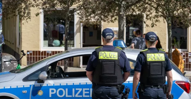 У Німеччині затримано групу ісламістів, які планували протаранити натовп на різдвяному ярмарку