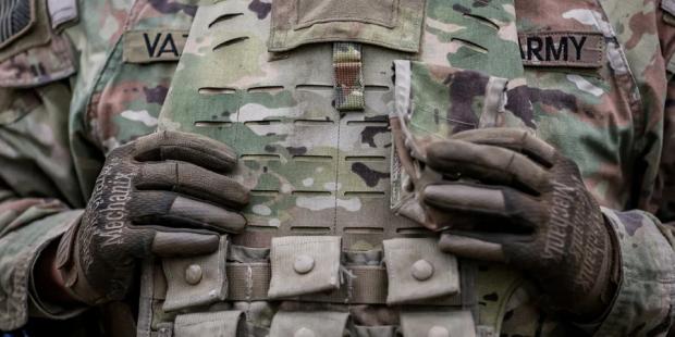 Трамп обіцяє помститись: У Сирії бойовики ІДІЛ убили двох американських військових і цивільного