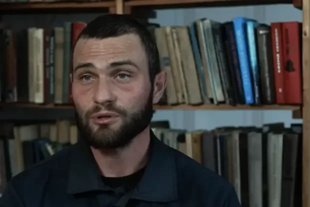 "Хочу, щоб по совісті зробив...": Боєць загону "Ахмат", який потрапив в український полон, звернувся до Кадирова (відео)